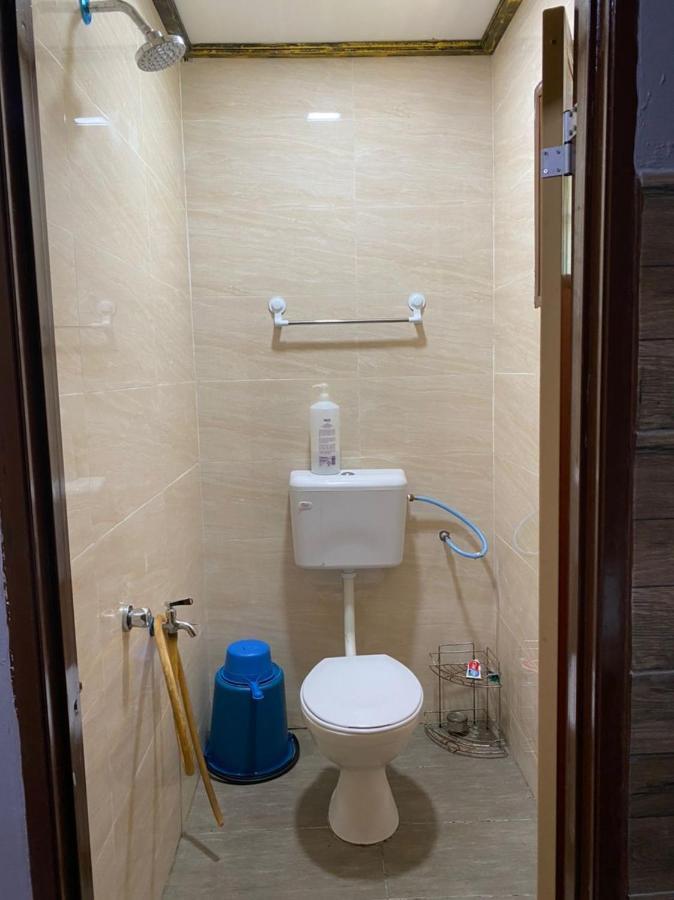 סלים ריבר Homestay Dusun Ana Balun מראה חיצוני תמונה