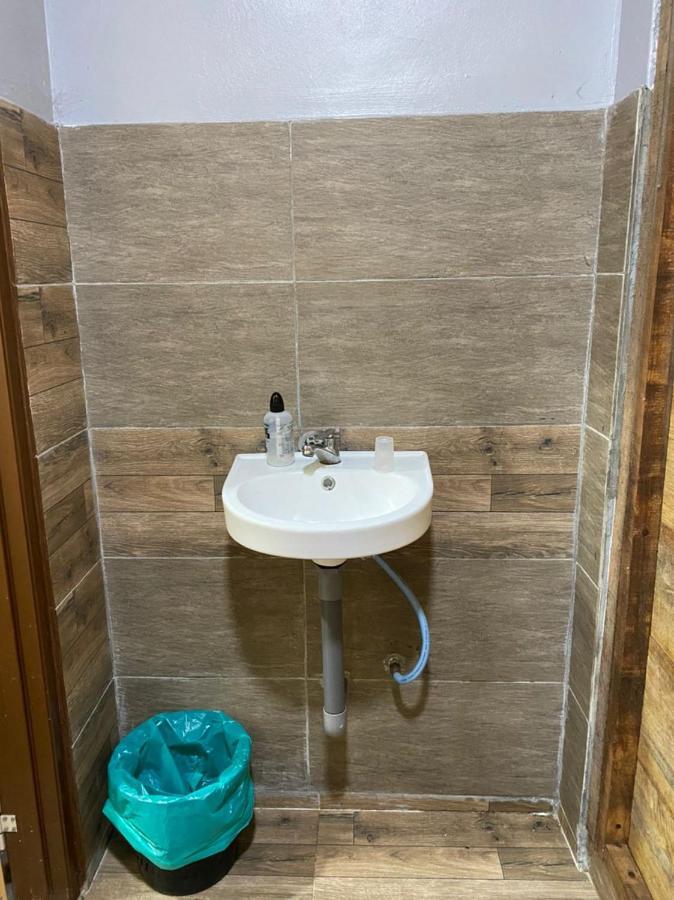 סלים ריבר Homestay Dusun Ana Balun מראה חיצוני תמונה