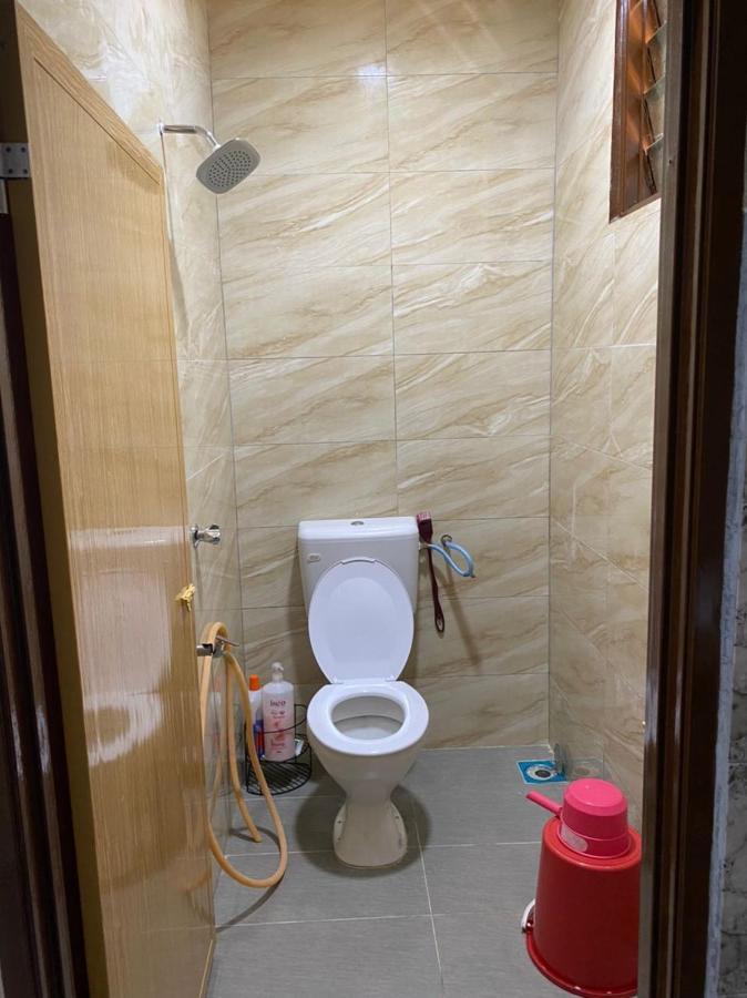 סלים ריבר Homestay Dusun Ana Balun מראה חיצוני תמונה