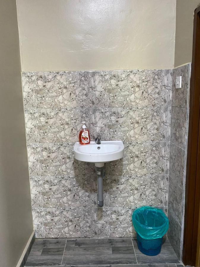 סלים ריבר Homestay Dusun Ana Balun מראה חיצוני תמונה