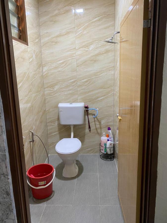 סלים ריבר Homestay Dusun Ana Balun מראה חיצוני תמונה