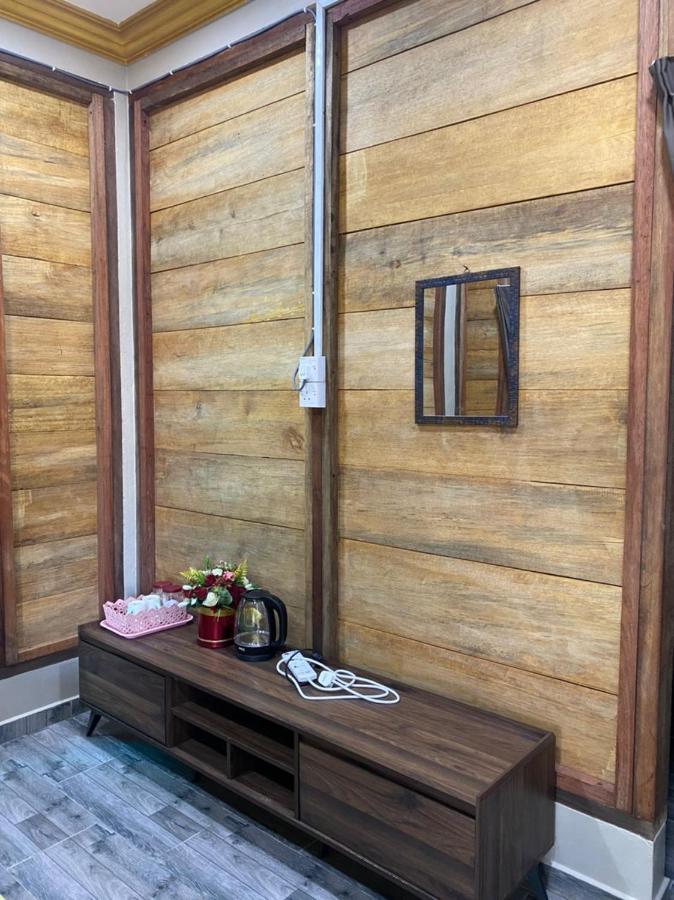 סלים ריבר Homestay Dusun Ana Balun מראה חיצוני תמונה