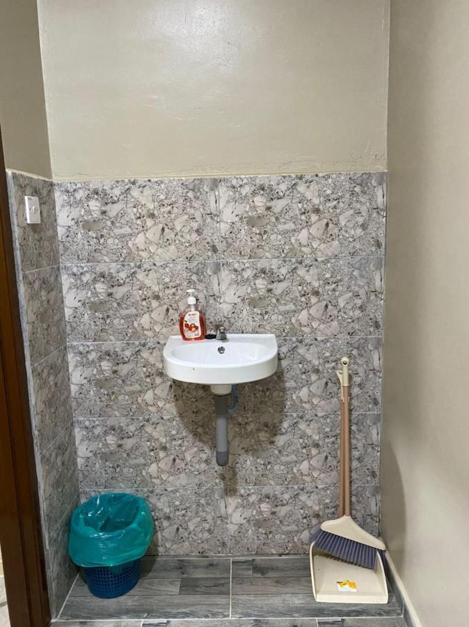 סלים ריבר Homestay Dusun Ana Balun מראה חיצוני תמונה