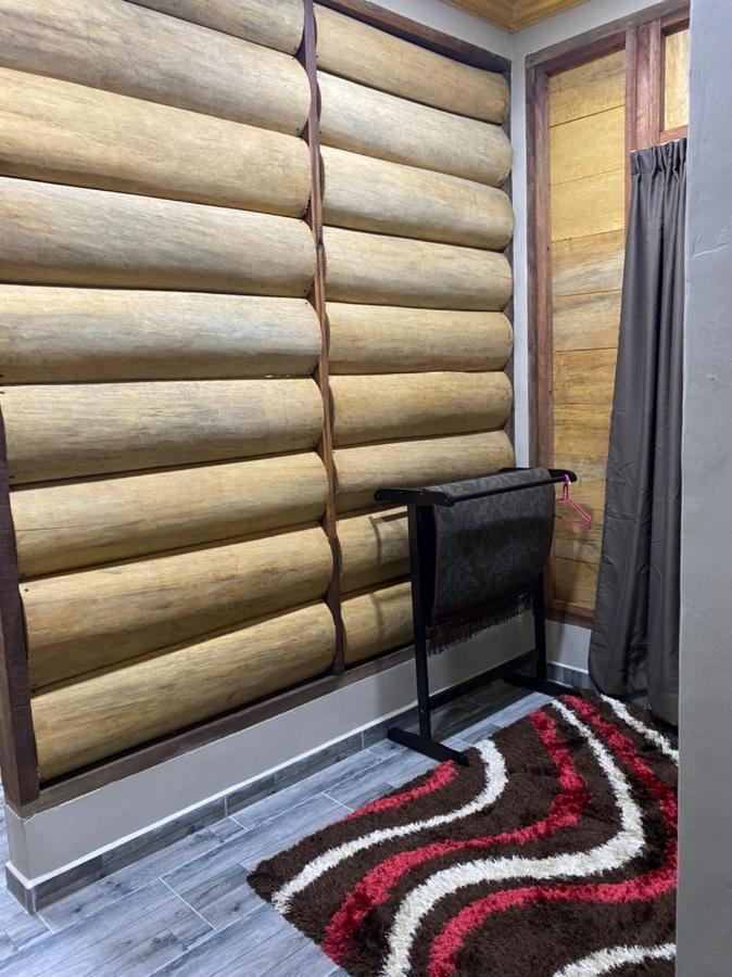סלים ריבר Homestay Dusun Ana Balun מראה חיצוני תמונה